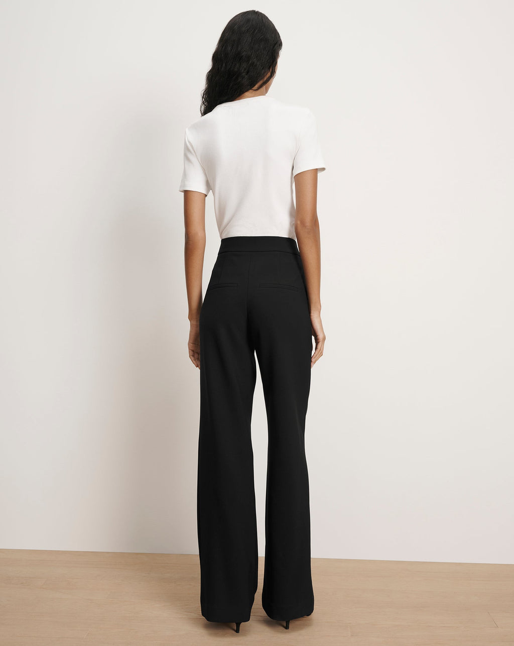 Tonelli Pant
