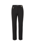 Renzo Crest Button Pant