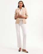 Veste Miller Linen Dickey