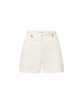 Runo Linen Short