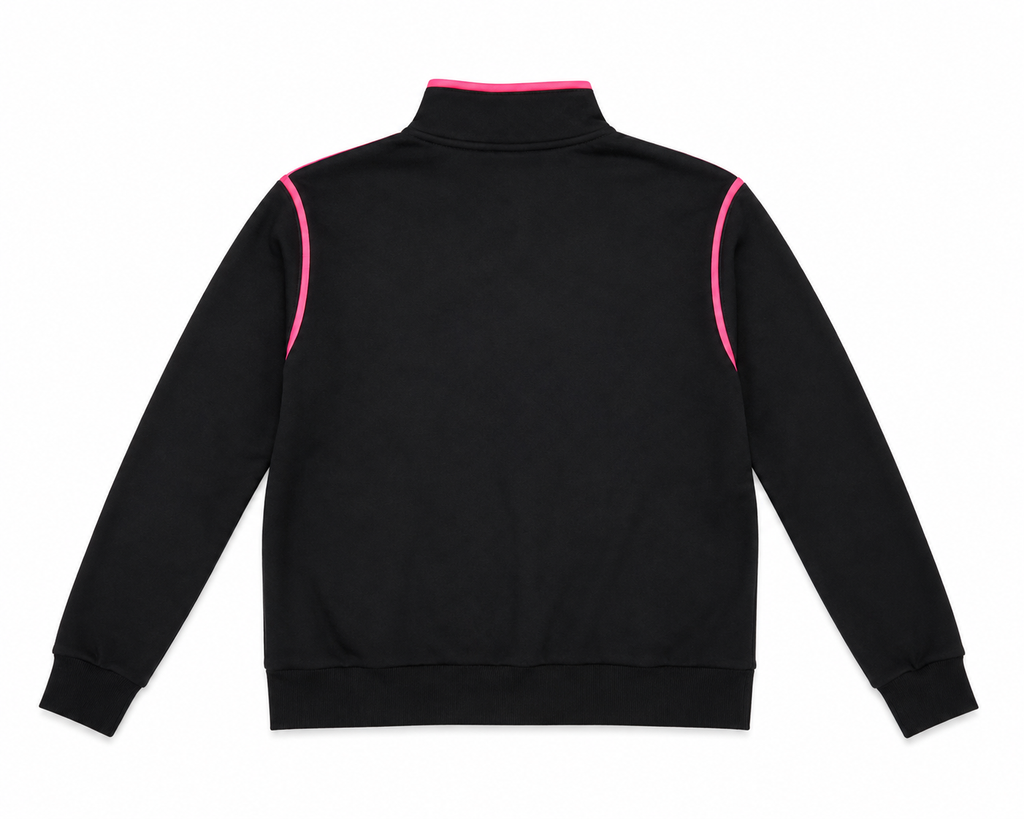 Denim Pleated Skirt