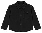 Corduroy boys jacket