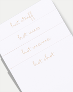 Dinner Place Cards
