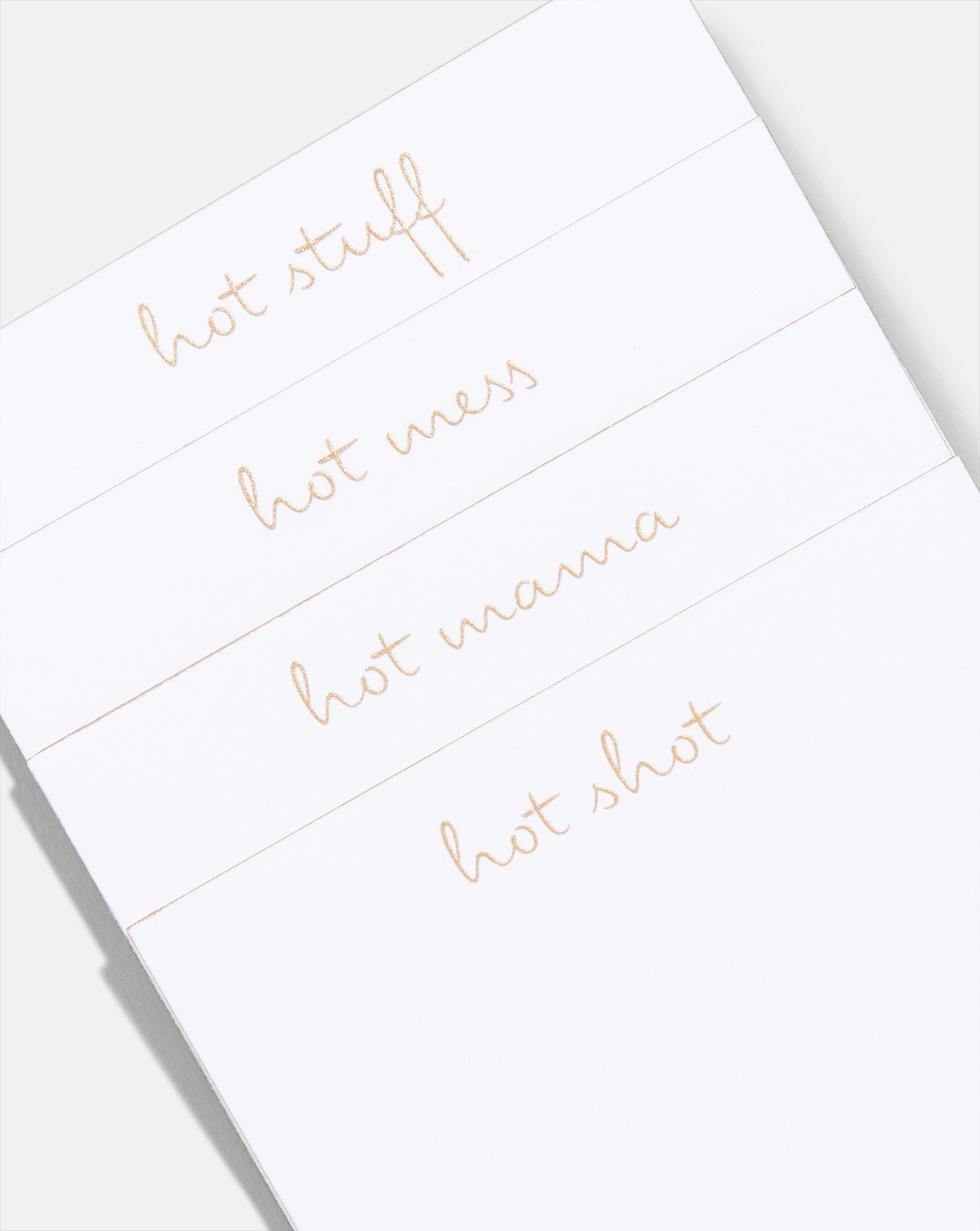 Dinner Place Cards