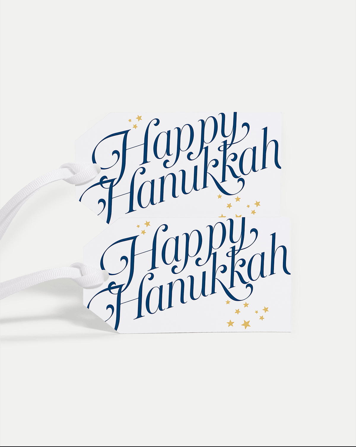 Holiday Gift Tags