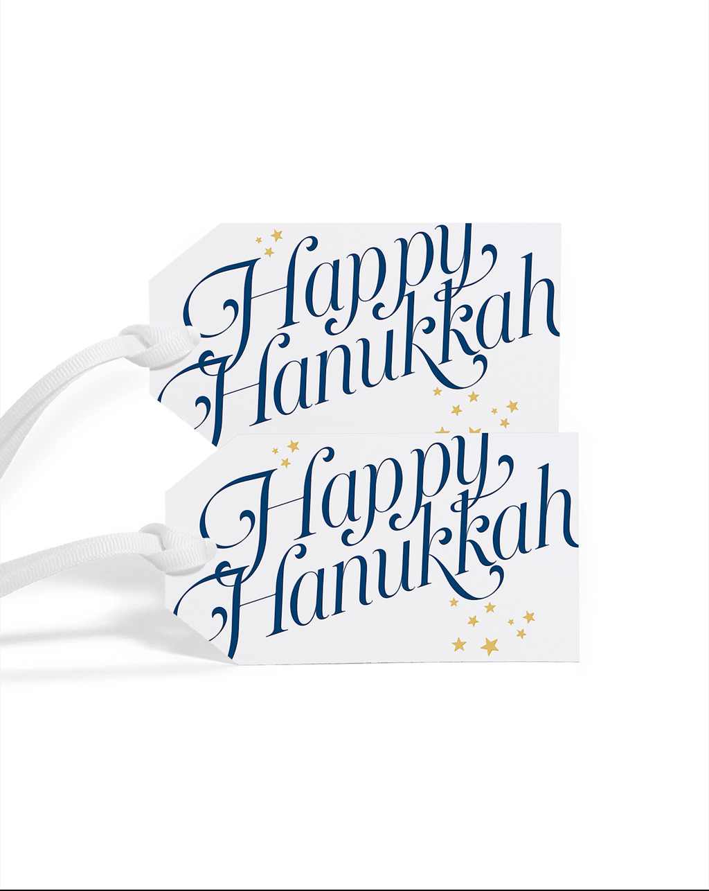 Holiday Gift Tags