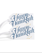 Holiday Gift Tags