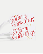 Holiday Gift Tags