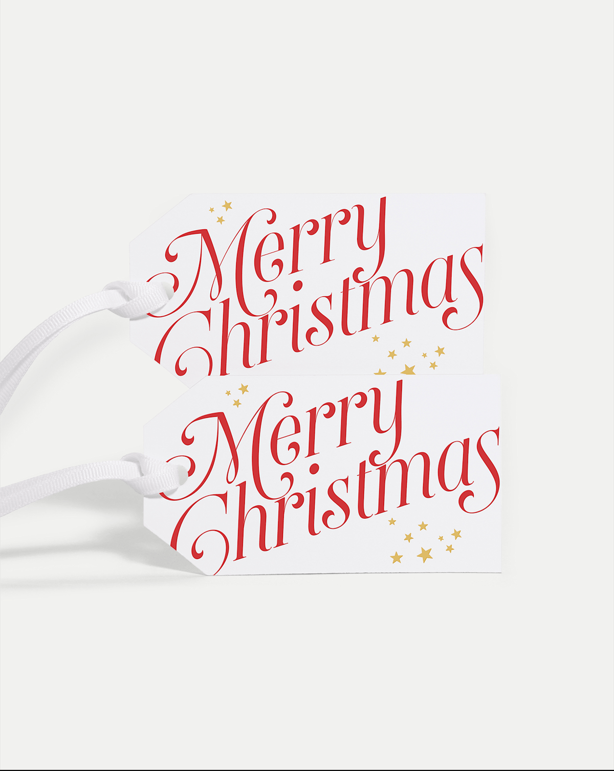 Holiday Gift Tags