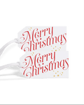 Holiday Gift Tags