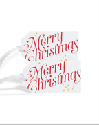 Holiday Gift Tags