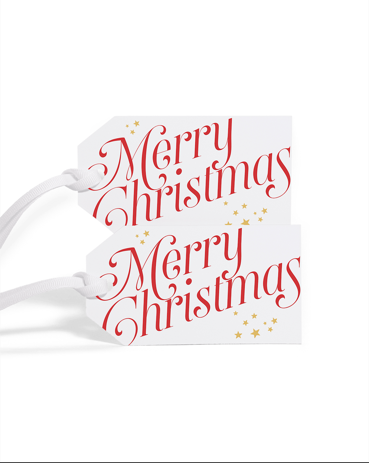 Holiday Gift Tags