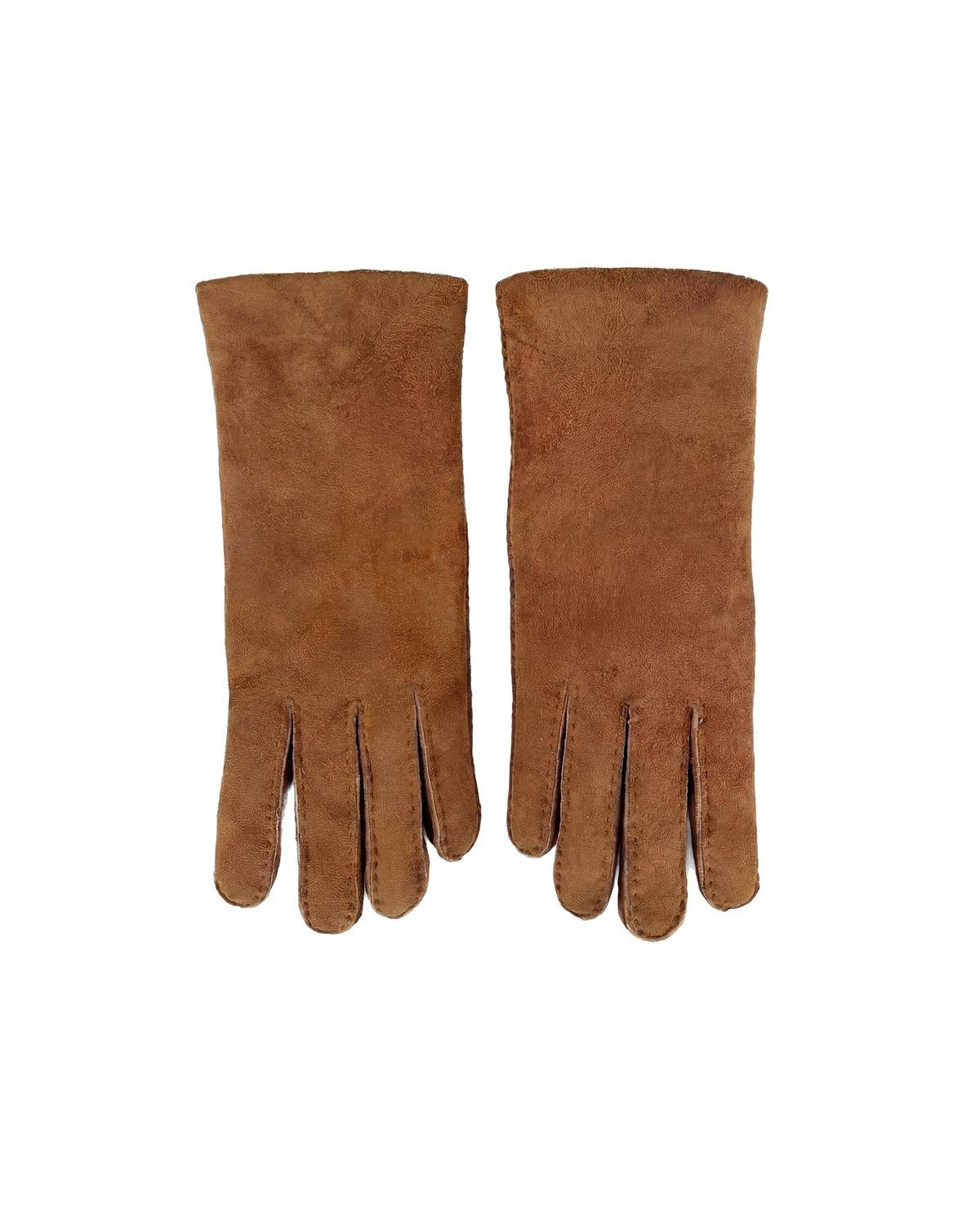 Denise Suede Glove