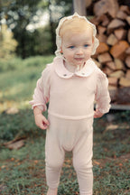 Body bébé fille avec t-shirt
