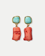 Grove Earrings