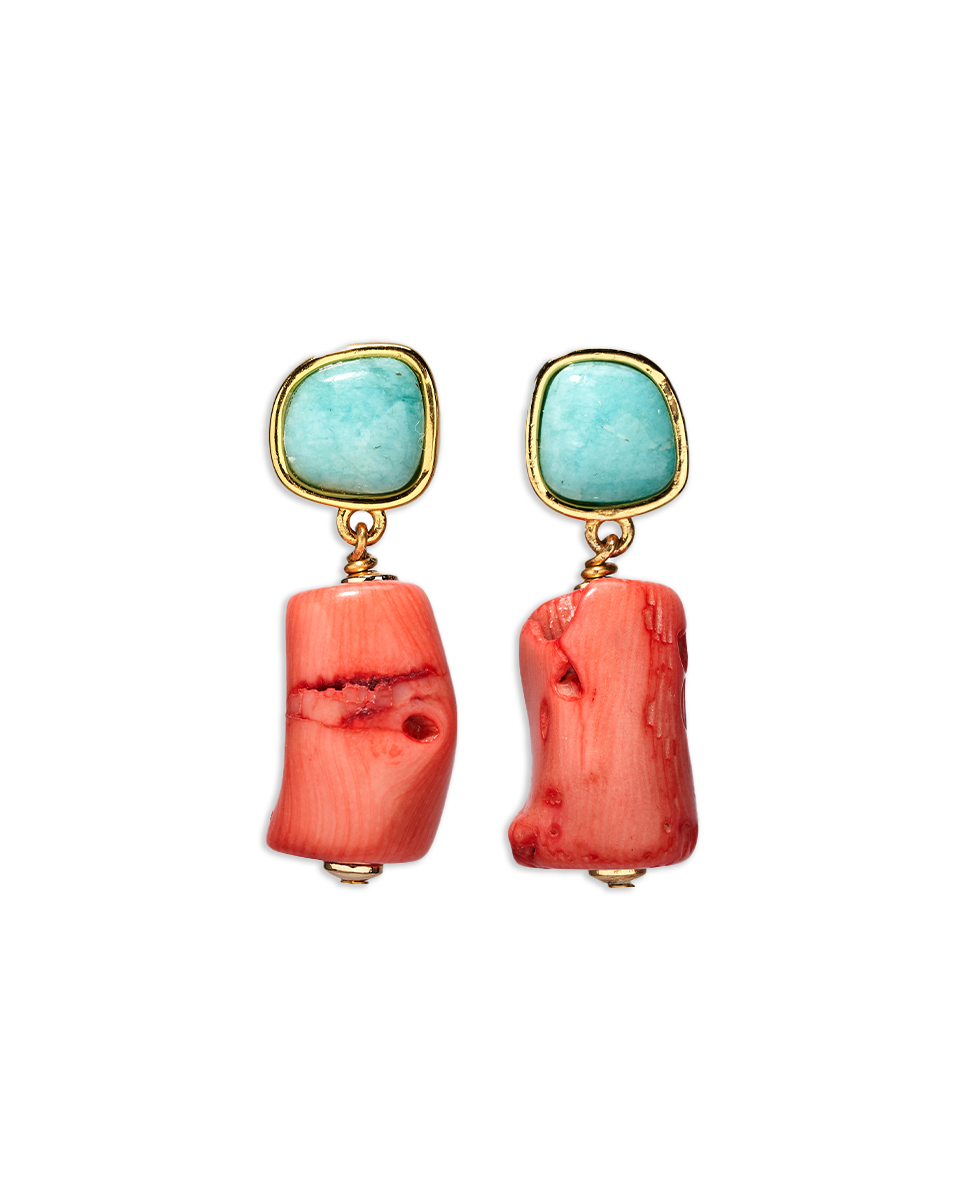 Grove Earrings