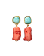 Grove Earrings