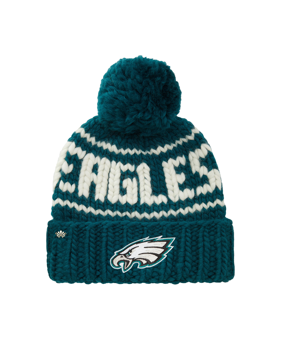 Philadelphia Eagles Beanie