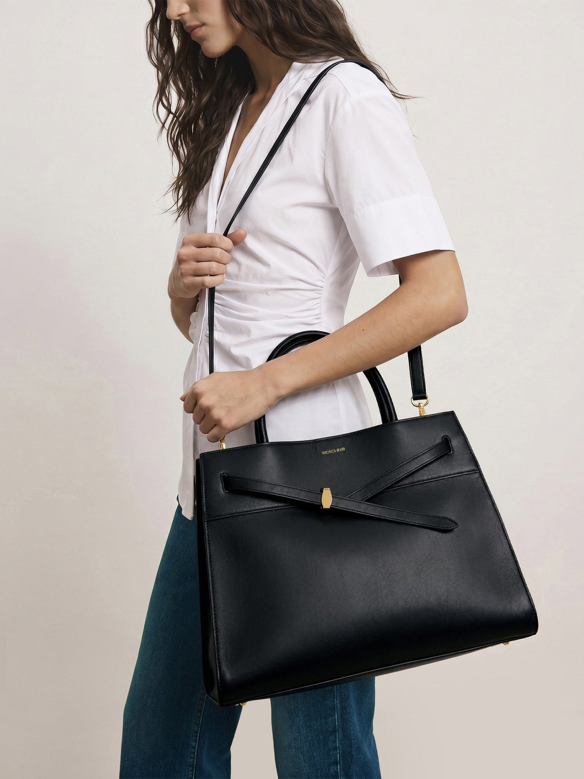 Grand sac Dash Veronica Beard