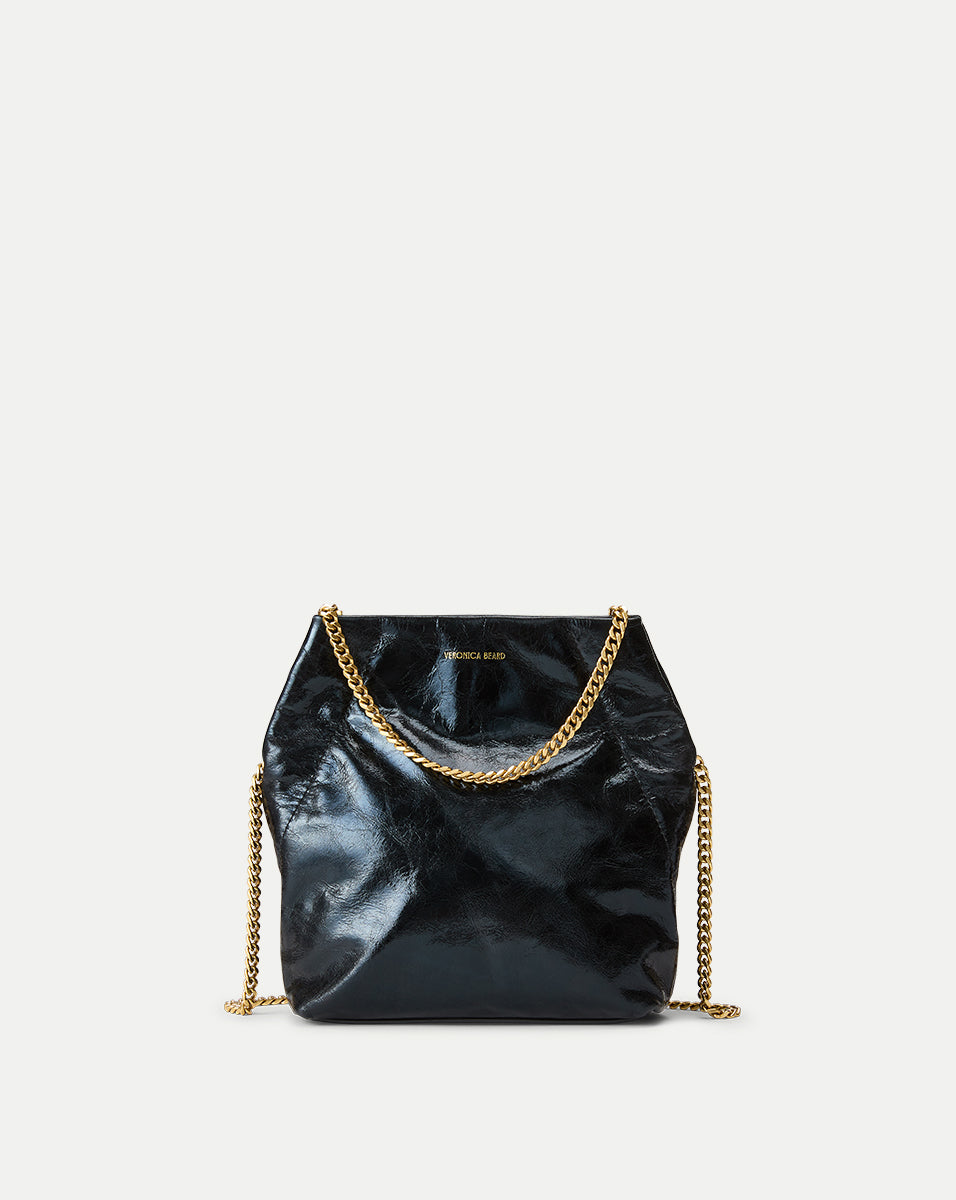 Petit sac souple Veronica Beard
