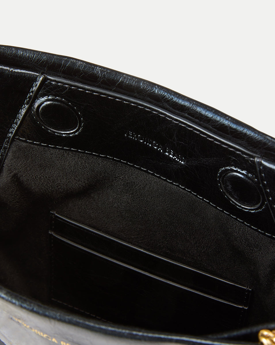 Petit sac souple Veronica Beard