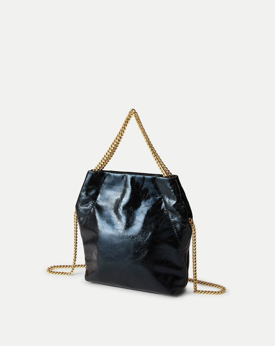 Petit sac souple Veronica Beard