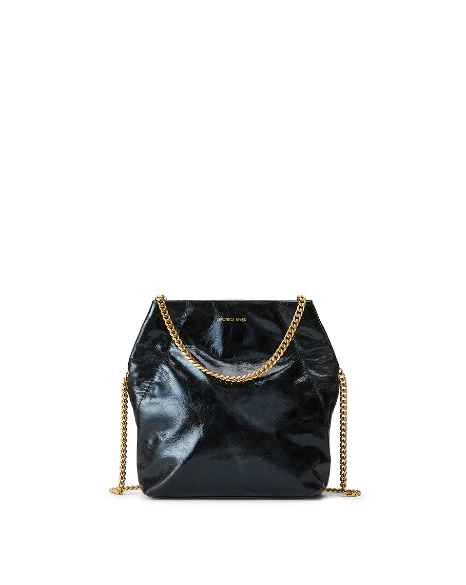 Petit sac souple Veronica Beard