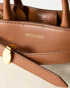 Sac Veronica Beard Canvas Dash