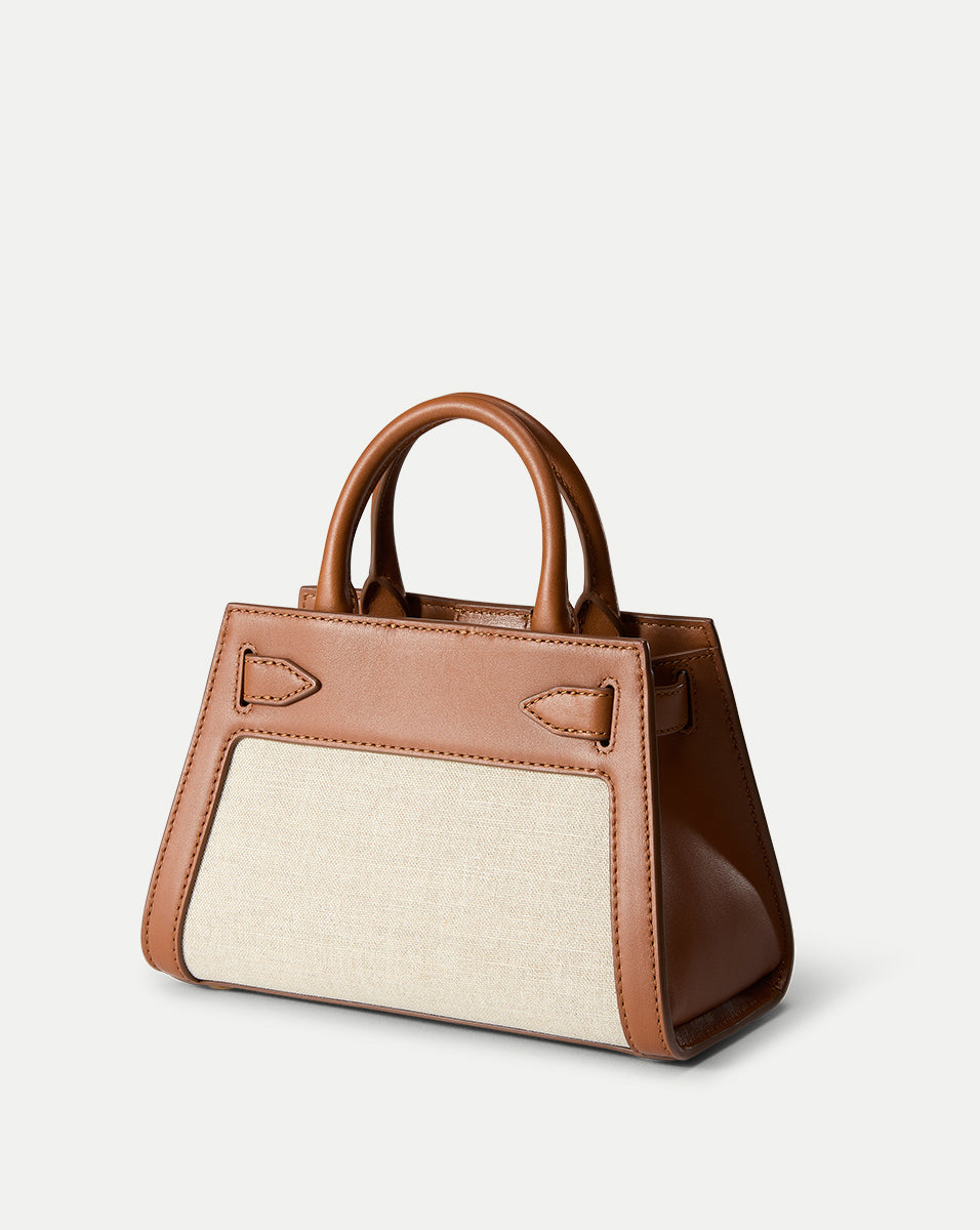 Sac Veronica Beard Canvas Dash