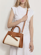 Sac Veronica Beard Canvas Dash