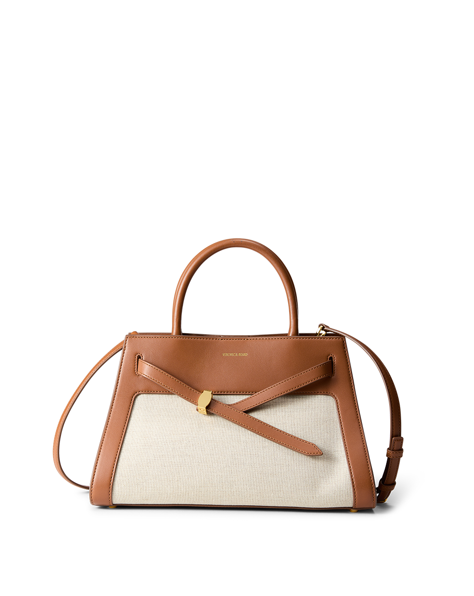 Sac Veronica Beard Canvas Dash