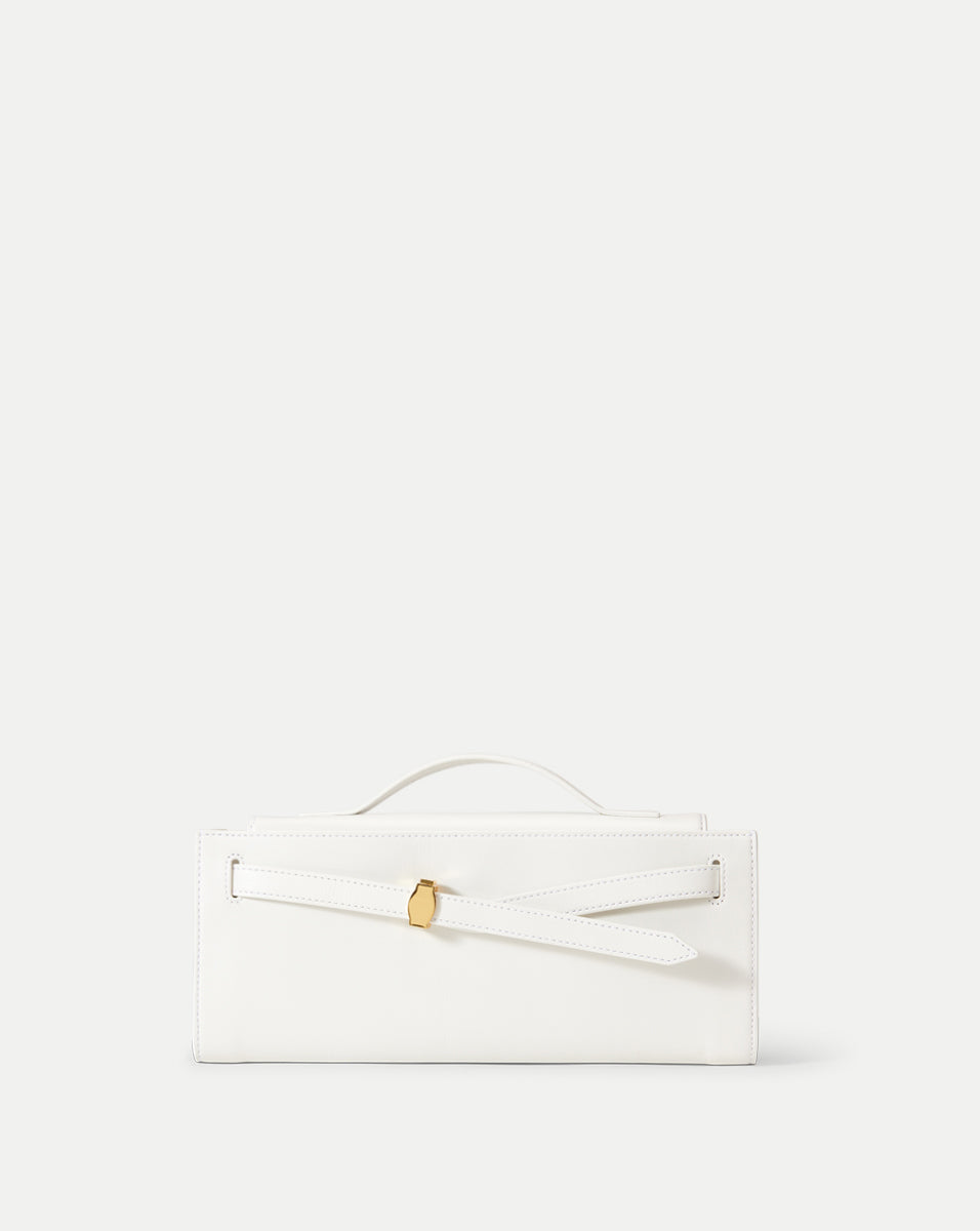 Veronica Beard Dash Clutch