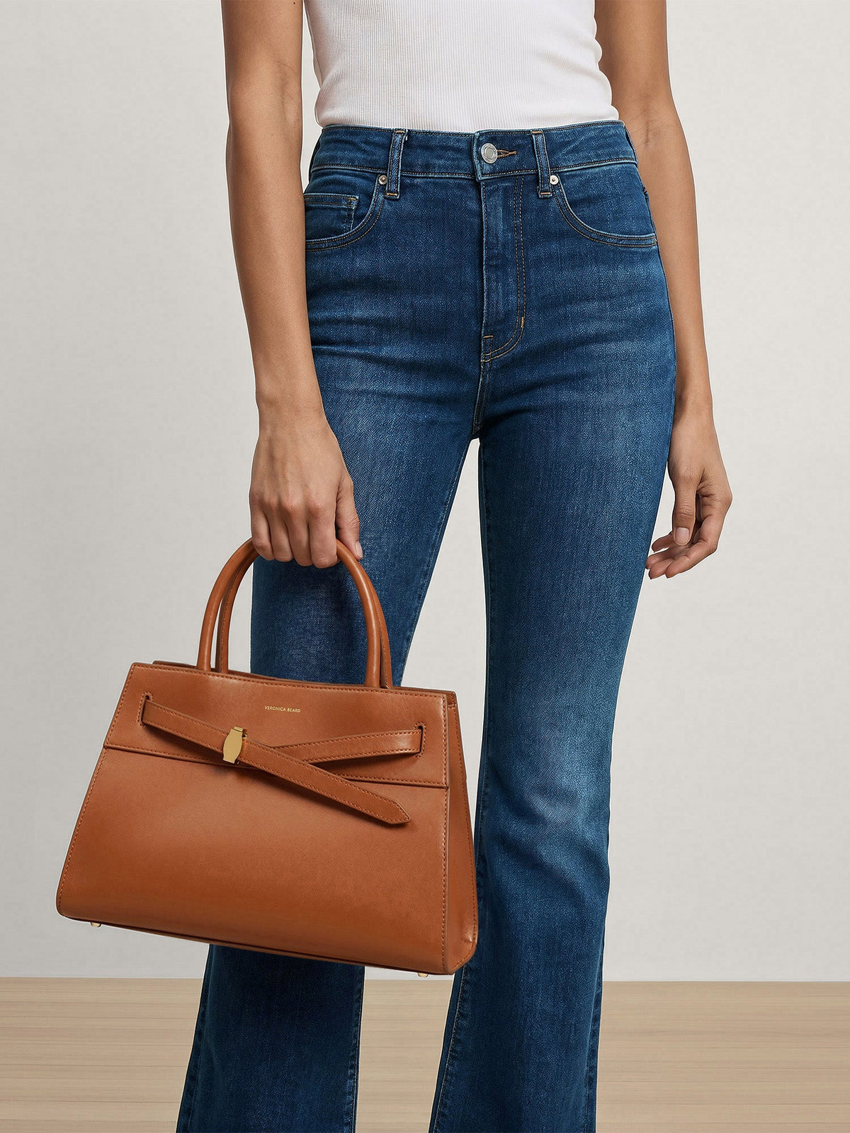 Veronica Beard Dash Bag