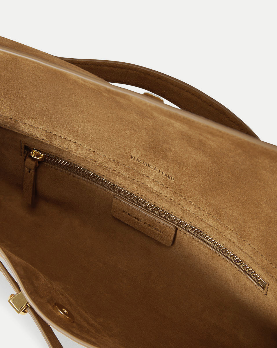 Veronica Beard Dash Clutch