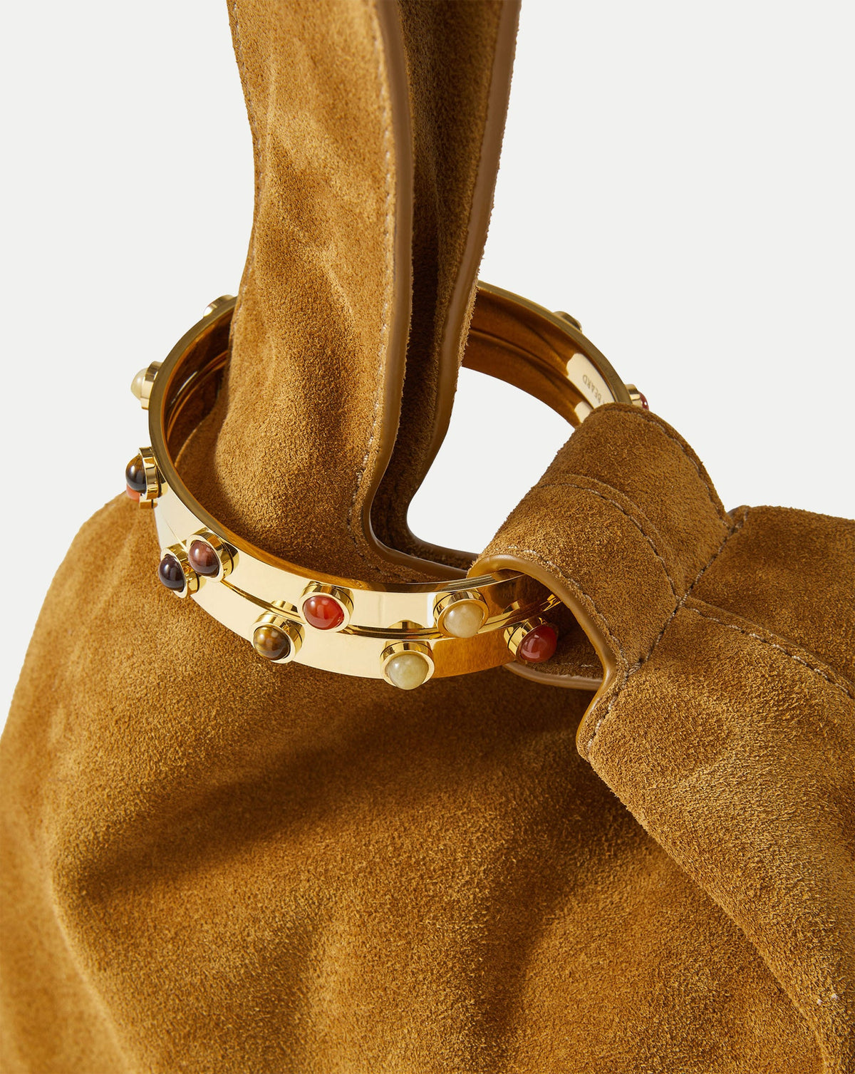 Veronica Beard Swing Clutch