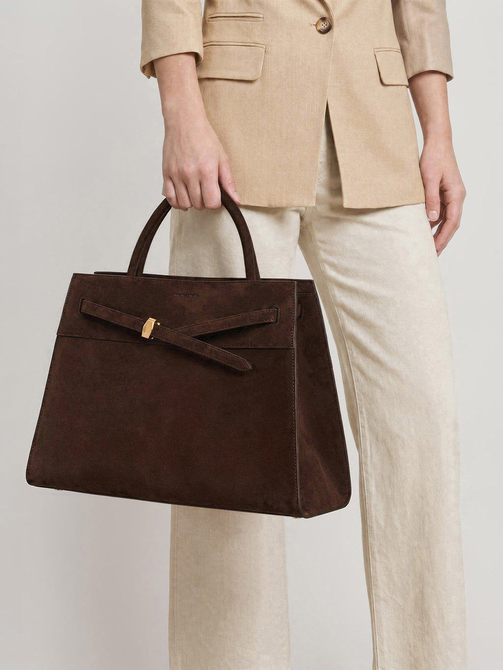 Grand sac Dash Veronica Beard