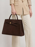 Grand sac Dash Veronica Beard