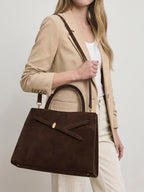 Grand sac Dash Veronica Beard