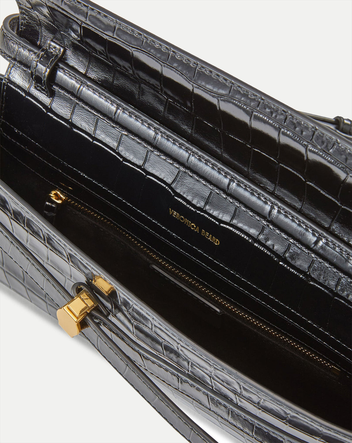 Veronica Beard Dash Clutch