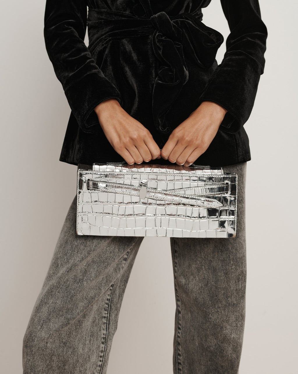 Pochette Dash Veronica Beard