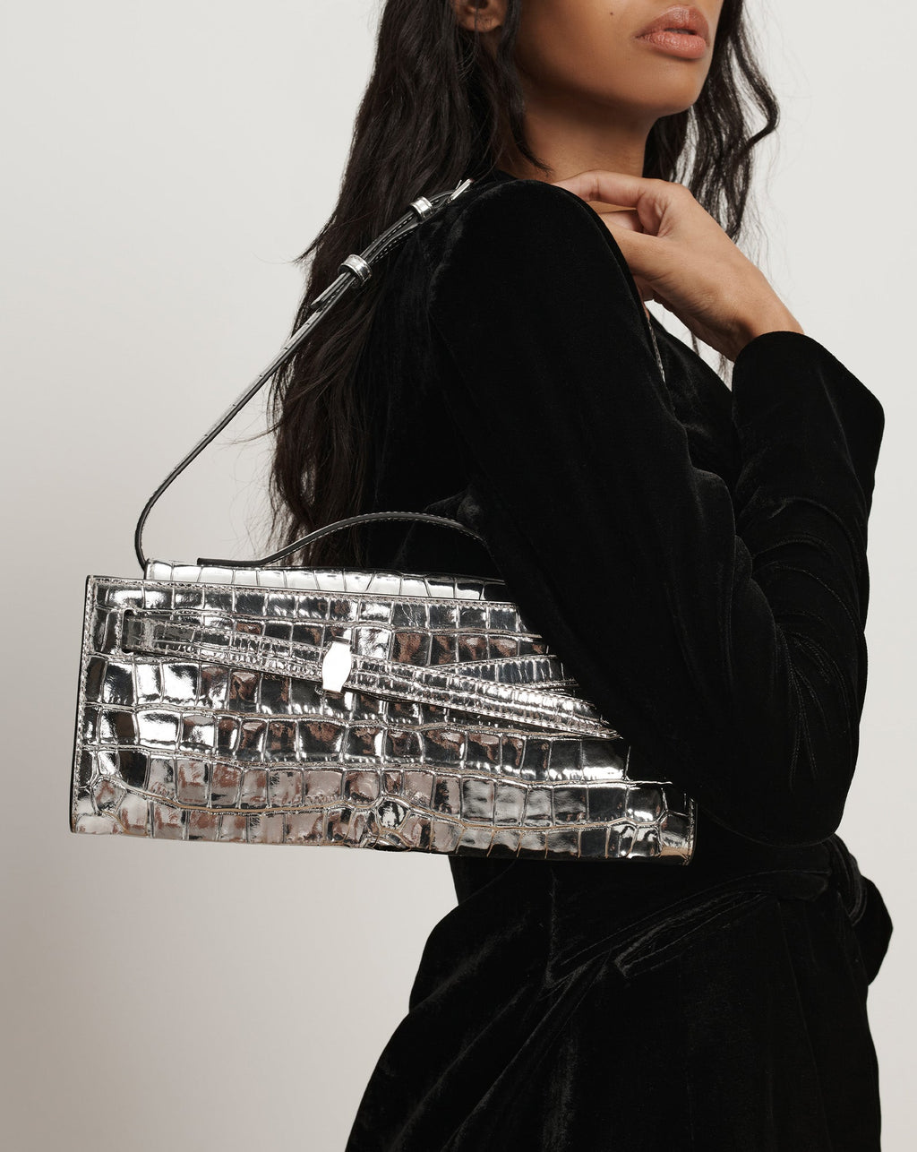 Pochette Dash Veronica Beard