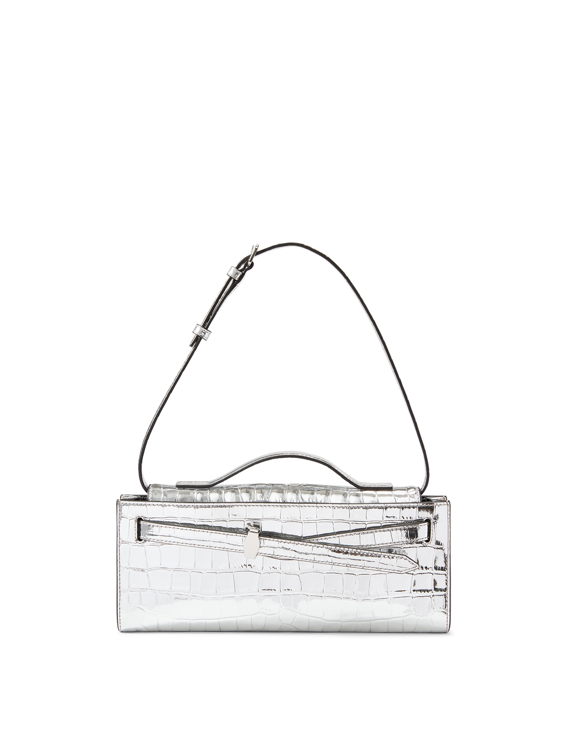 Veronica Beard Dash Clutch