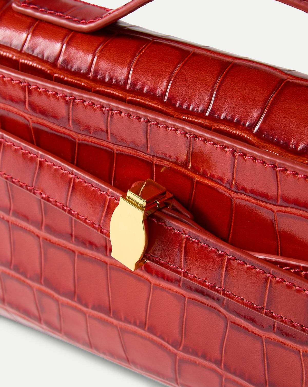 Veronica Beard Dash Clutch