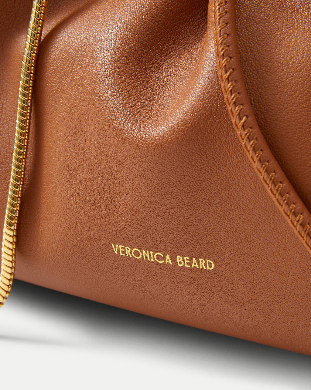 Small Veronica Beard Stash Bag