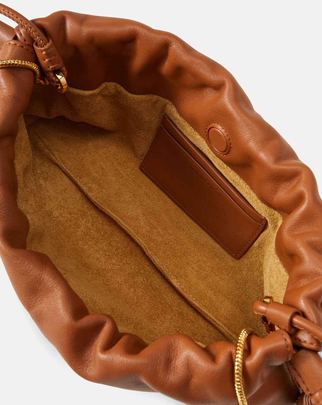 Small Veronica Beard Stash Bag