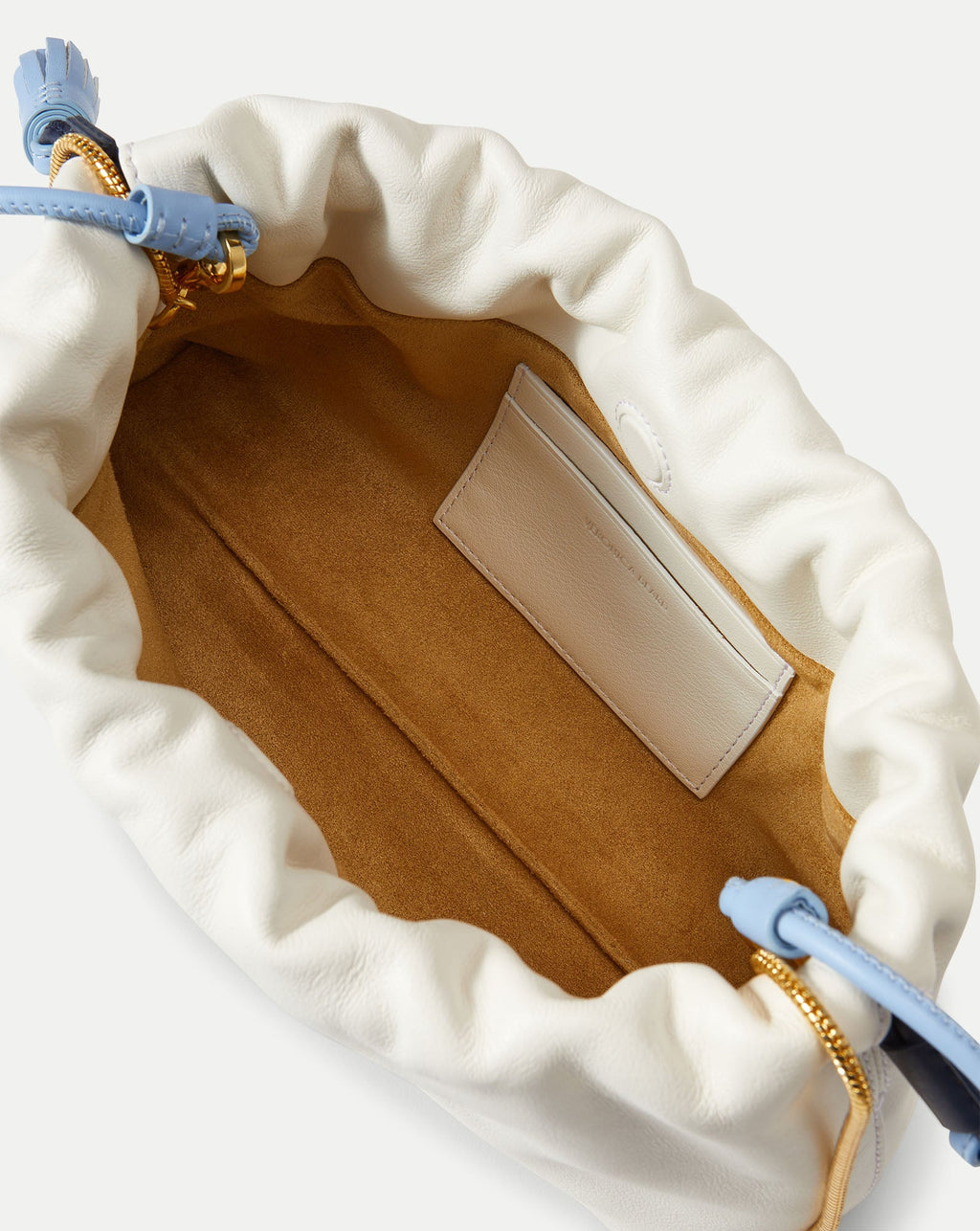 Petit sac Stash Veronica Beard