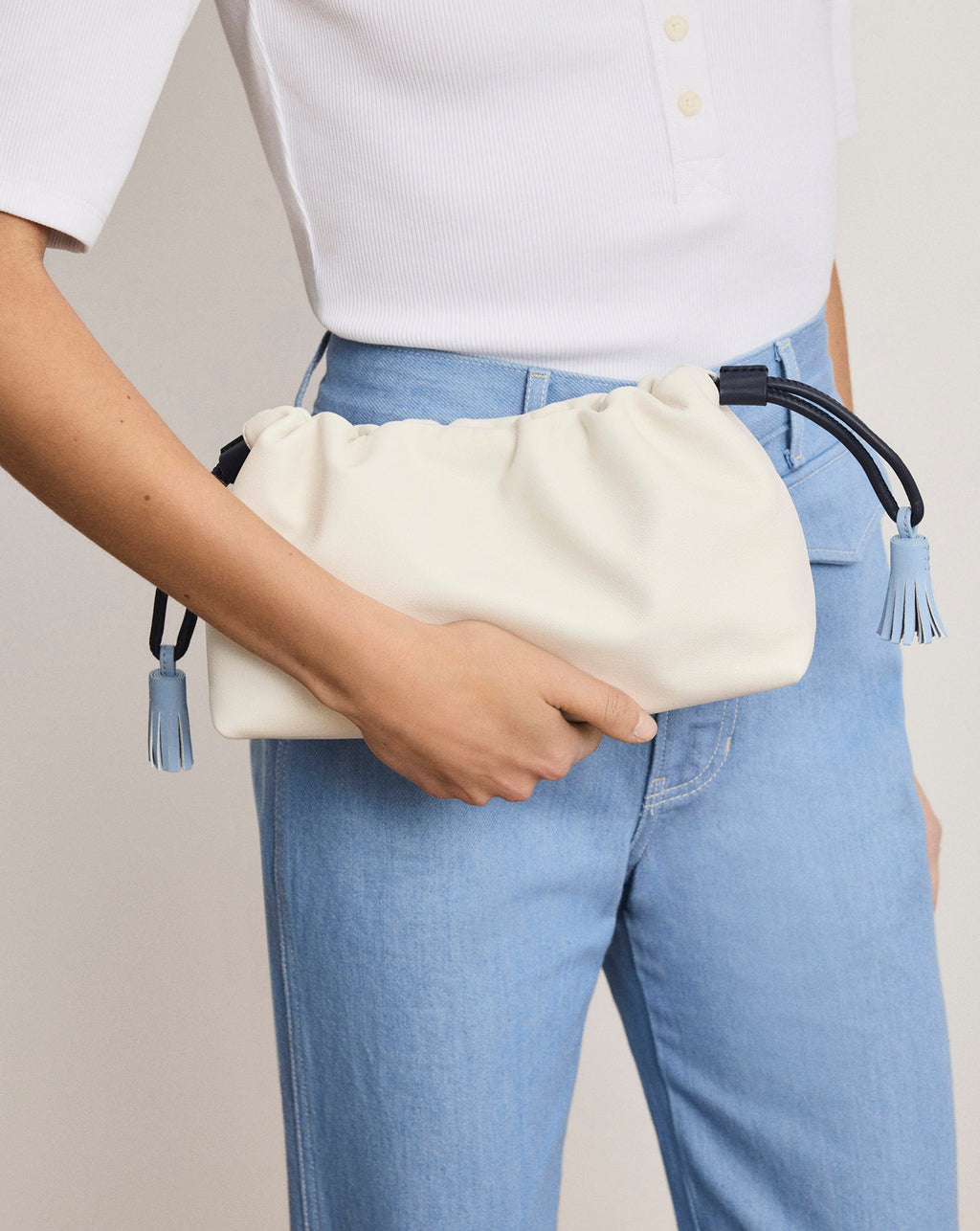 Petit sac Stash Veronica Beard