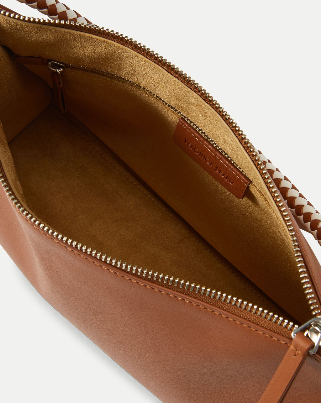 Small Vida Shoulder Bag