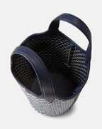 Woven Anchor Bag