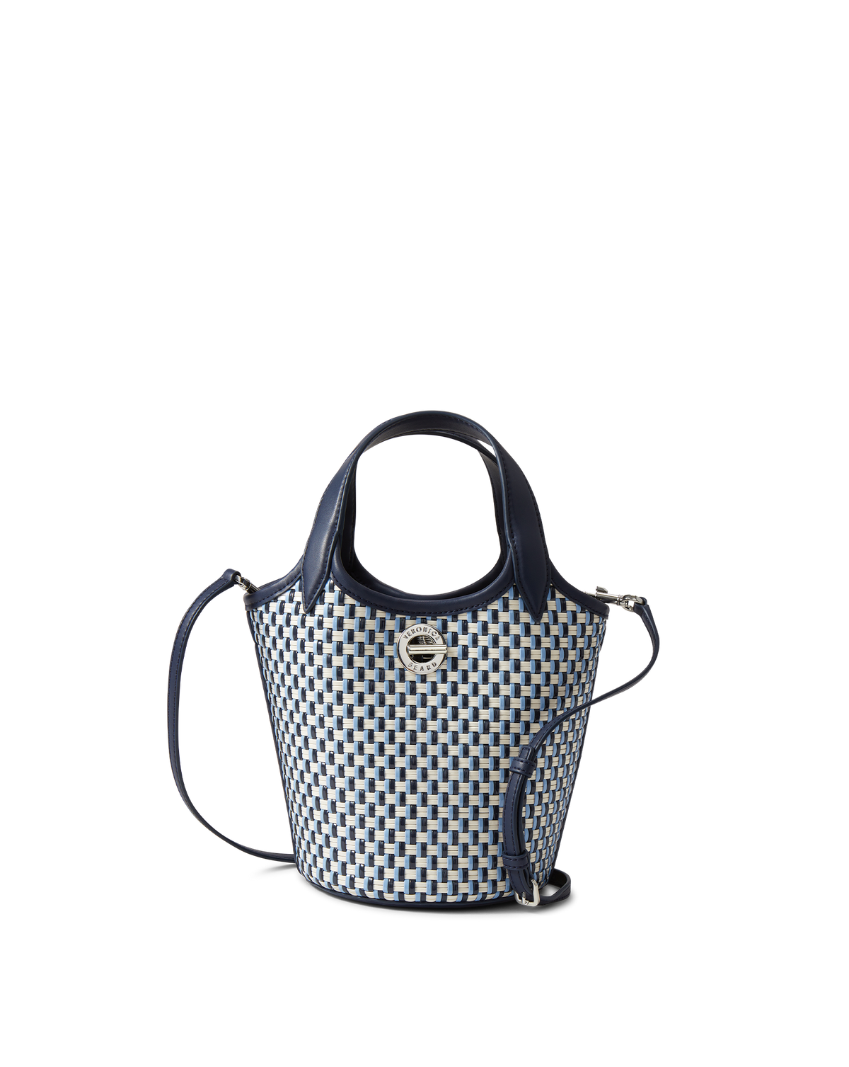 Woven Anchor Bag